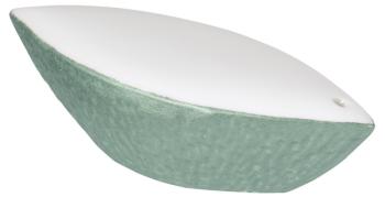 Pepper shaker turquoise - Raynaud